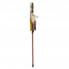 Pet Zone Play-N-Squeak Tethered Teaser Wand Cat Toy