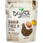 Purina Beyond Grain Free Chicken & Egg Recipe Cat Treats, 6-oz pouch