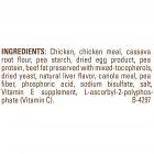 Purina Beyond Grain Free Chicken & Egg Recipe Cat Treats, 6-oz pouch
