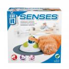 Catit Design Senses Play Circuit Cat Toy Value Bundle