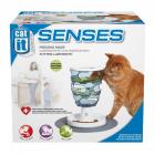 Catit Design Senses Play Circuit Cat Toy Value Bundle