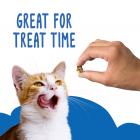 Friskies Cat Treats, Party Mix Beachside Crunch - 6 oz. Pouch