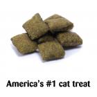 Temptations Classic Cat Treats Blissful Catnip Flavor, 16 Oz. Tub (Value Size)