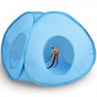 OurPets Pounce House Cat Toy