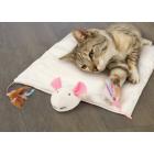 Petlinks® Cutie Mouse Mat™ Cat Playmat