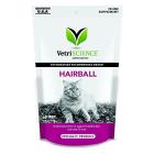 Vetriscience Laboratories Hairball Digestive Support for Cats, 90 Bite-Sized Chews