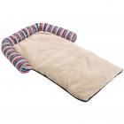 Merax Cat Dog Beds Pet Bed Mat Cushion Sofa