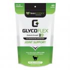 VetriScience Laboratories GlycoFlex 2 Hip and Joint Support for Cats, 60 Chewable Tablets