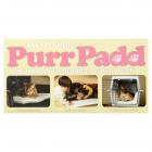 KT Manufacturing Purr Padd Eco Friendly Cat Bed (Set of 2)