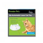 Premier Pet Zip Automatic Laser Cat Toy