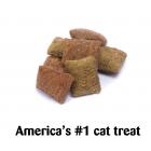Temptations Classic Cat Treats Feline Favorite Variety Pack, (4) 3 Oz. Pouches