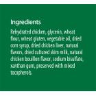 FELINE GREENIES PILL POCKETS Natural Cat Treats Chicken Flavor, 3 oz. Value Size Pack (85 Treats)