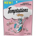 Temptations Classic Cat Treats Shrimpy Shrimp Flavor, 6.3 Oz.