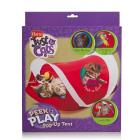 Hartz Just For Cats Peek and Play Cat Toy