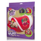 Hartz Just For Cats Peek and Play Cat Toy