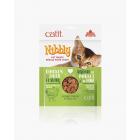 Catit Nibbly Cat Treats Chicken/Liver 3 Pack