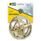 OurPets Ball Of Furry Fury Cat Toy