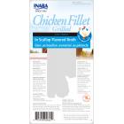 Inaba Ciao Grain-Free Chicken Fillet in Scallop Flavored Broth, 6 Fillets