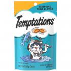 Temptations Classic Cat Treats, Tempting Tuna Flavor, 3 Oz. Pouch