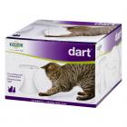 PetSafe Dart Interactive Laser Cat Toy