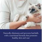 Richard’s Organics Hairball Remedy for Cats – Tuna Flavor, 4.25 oz.