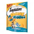 Temptations Cheezy Middles Cat Treats, Tuna And Cheese Flavor, 5.29 Oz.