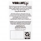 Vibrant Life Cozy Luxe Crate Mat, X-Small, 18 in, Gray