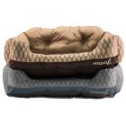 Soft Spot 36" x 27" Lounger Pet Bed, Color May Vary