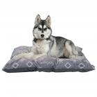 Vibrant Life 27" x 36" Pet Bed, Assorted Color May Vary