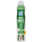 OUT! Dog Cologne Body Mist Spray | Dog Perfume | Refreshes Coat and Controls Odor Between Baths | Spring Mist Scent | 6.3 Ounces