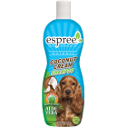 Espree Coconut Cream Shampoo for Dogs, 20oz