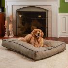 Happy Hounds Casey Rectangle Indoor/Outdoor Pillow Dog Bed