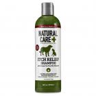 Natural Care Itch Relief Shampoo, 12 Oz