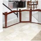 2-in-1 Crate and Gate, Large