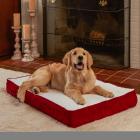 Oscar Orthopedic Dog Bed