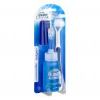 Naturel Promise Advanced Tri-Flexor Toothbrush, 1.0 CT