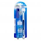Naturel Promise Advanced Tri-Flexor Toothbrush, 1.0 CT
