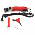 Moaere 220V 320W Electric Sheep Shears Goat Animal Shave Grooming Farm Supplies Livestock