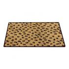 COMFY Pet Sleeper Pad For Dogs and Cat 24x36- Pet Safe, Pet Bed, PAWS Print