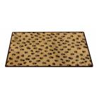 COMFY Pet Sleeper Pad For Dogs and Cat 24x36- Pet Safe, Pet Bed, PAWS Print