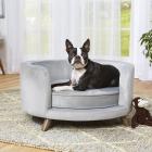 Enchanted Home Pet Rosie Pet Sofa