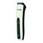 Conair Canine FX Flexi-Groom Professional Cord/Cordless Trimmer, Dog Professional Grooming, Pearl W CON21487