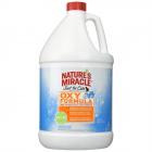 Nature's Miracle Just For Cats Oxy Stain & Odor Remover, 1 Gal