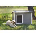 ecoFLEX ThermoCore II Super Insulated Dog House