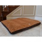 Armarkat Brown Pet Bed, 32-Inch by 25-Inch by 3-Inch, M05HKF/ZS-M