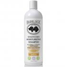 Barklogic sensitive skin moisturizing shampoo tangerine, 16-oz bottle