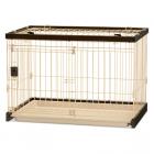 Richell Easy-Clean Pet Crate Small