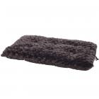 PETMAKER Lavish Cushion Pillow Furry Pet Bed