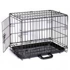 Home On-The-Go Single Door Dog Crate