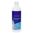 Angels' eyes arctic blue whitening shampoo, coat and skin care, 16-oz bottle